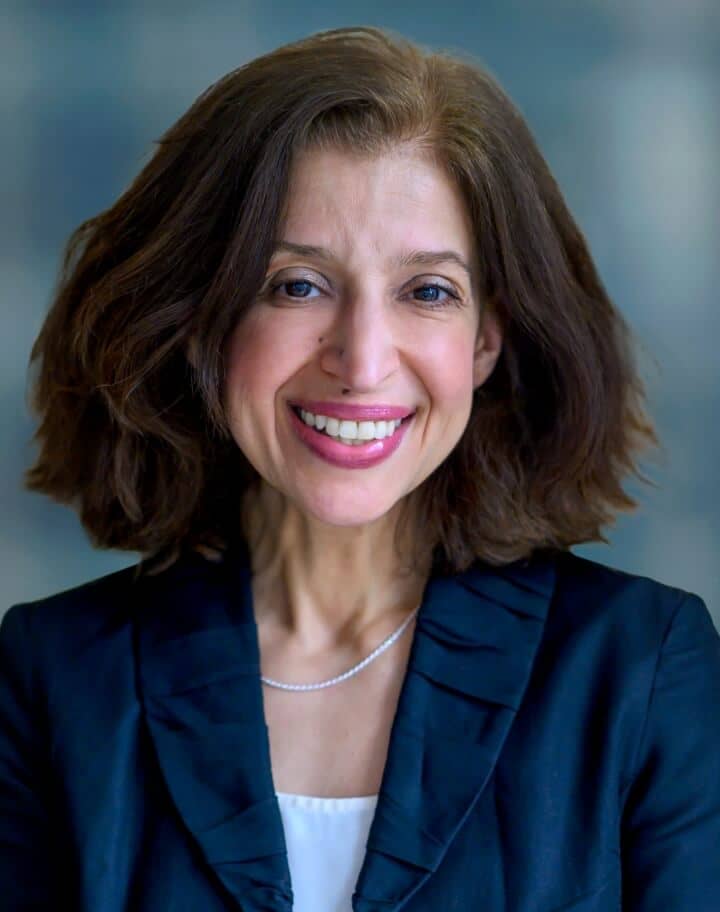 Chicago attorney Carla Colaianni