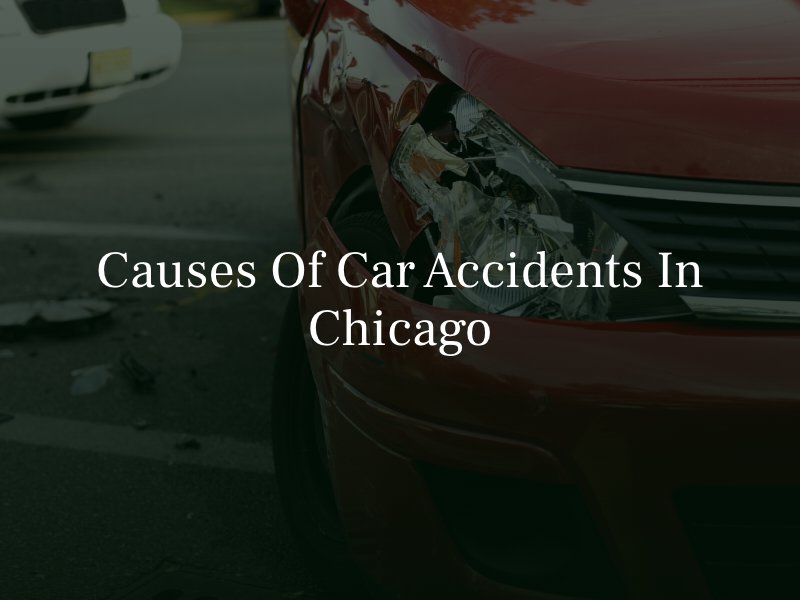 Chicago car accident lawyer 