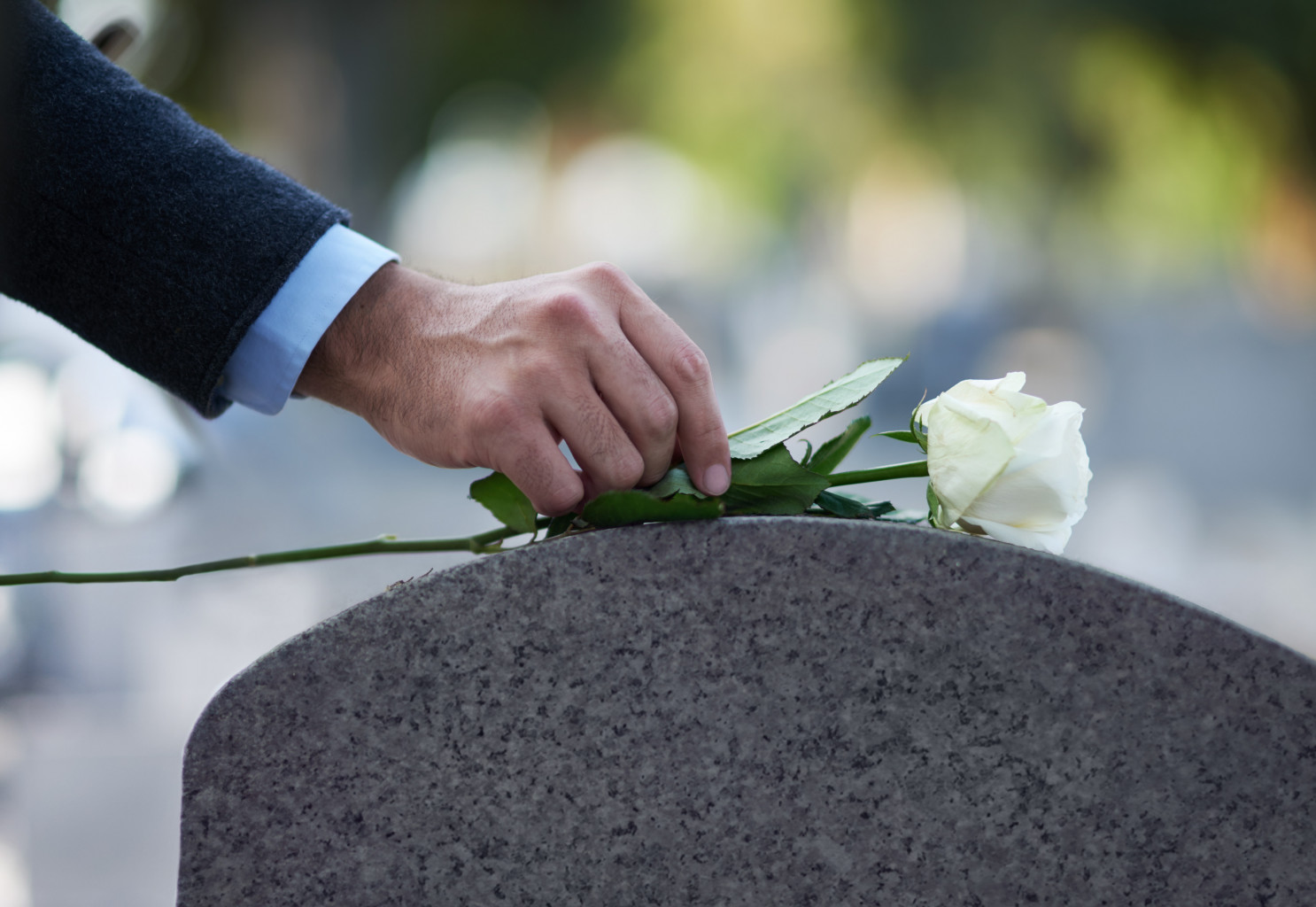 Chicago wrongful death attorney 