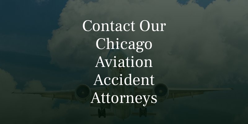 chicago aviation accident attorney