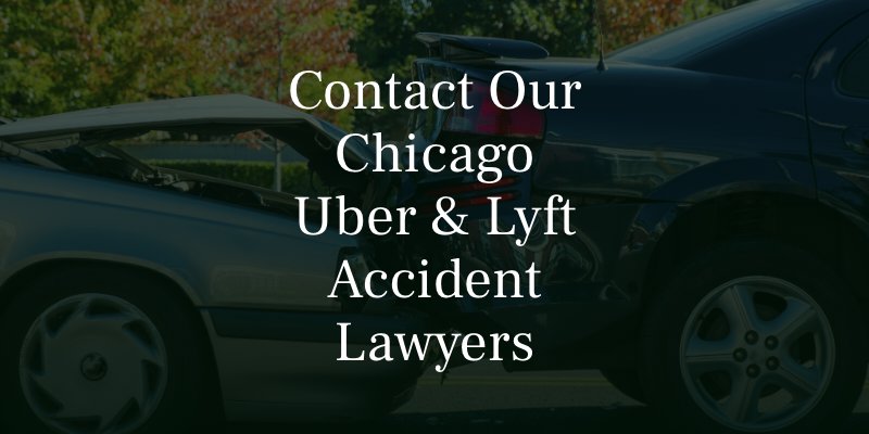 chicago rideshare accident lawyers