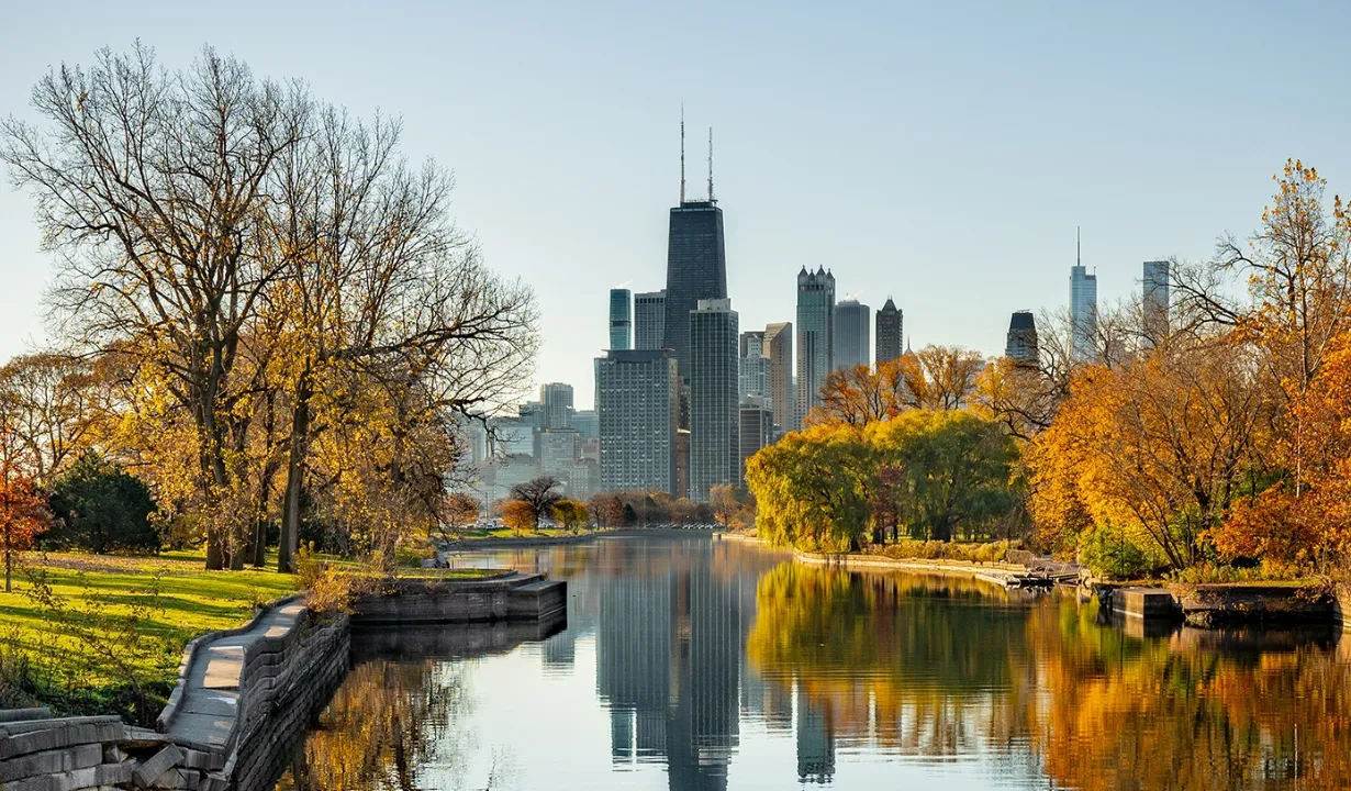 Chicago, Illinois